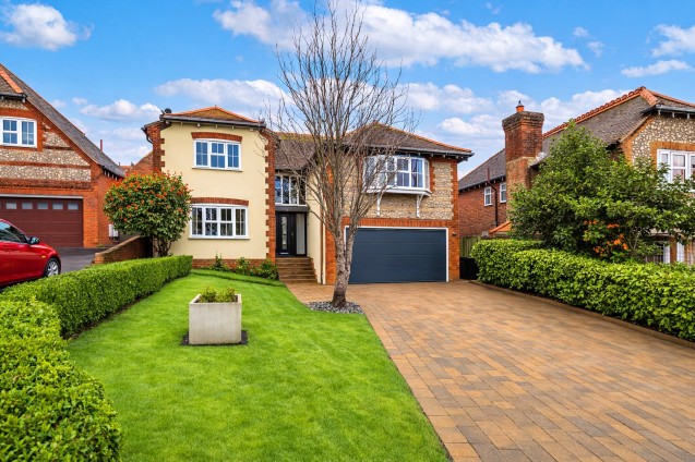 image for Milborne St Andrew, Dorset