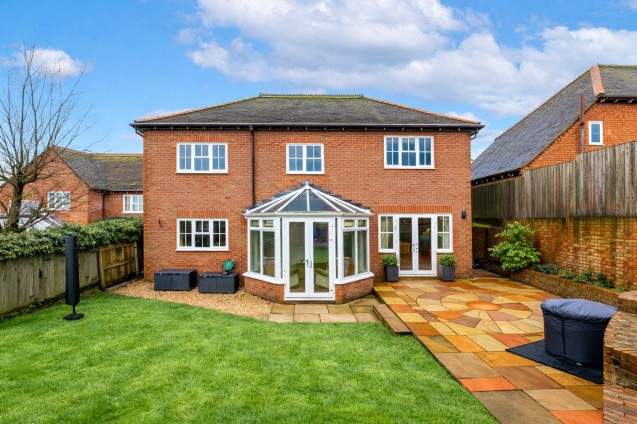 image for Milborne St Andrew, Dorset