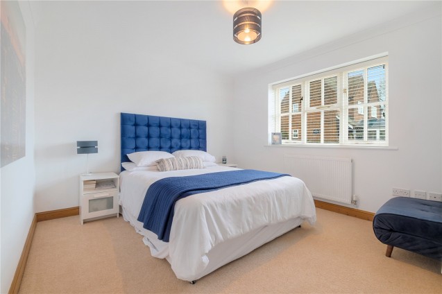 image for Milborne St Andrew, Dorset