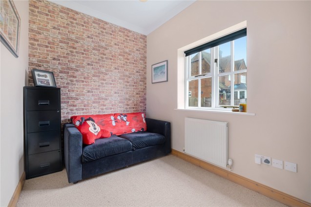 image for Milborne St Andrew, Dorset