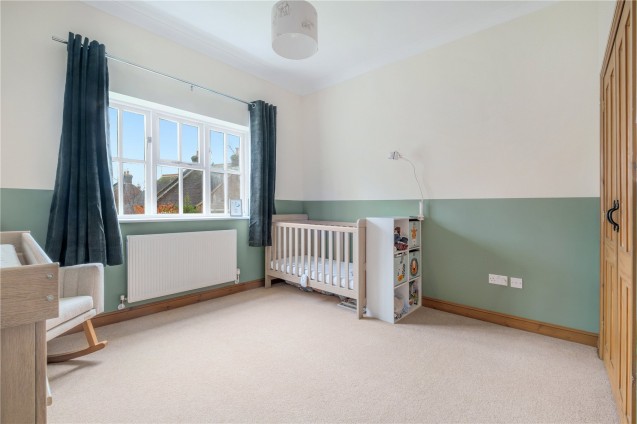 image for Milborne St Andrew, Dorset