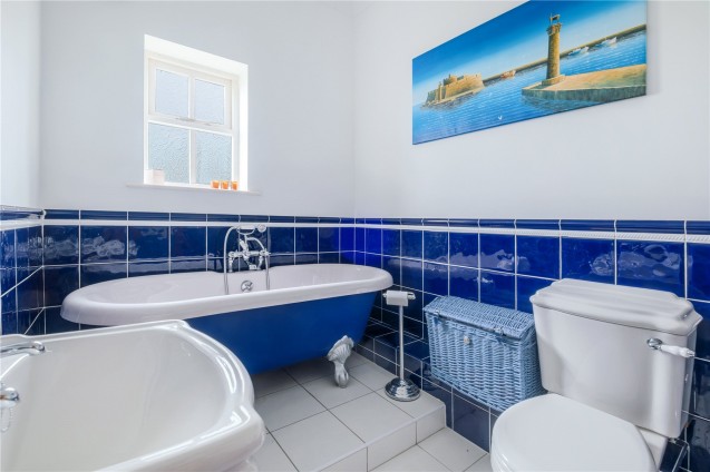 image for Milborne St Andrew, Dorset