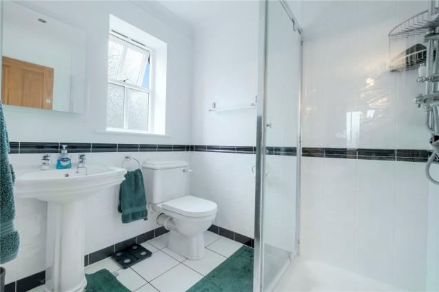 image for Milborne St Andrew, Dorset