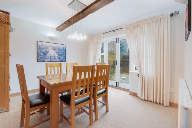 image for Milborne St Andrew, Dorset