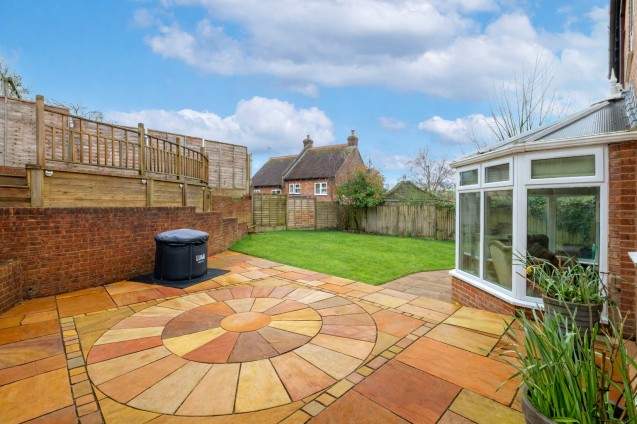 image for Milborne St Andrew, Dorset