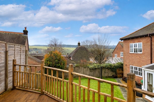 image for Milborne St Andrew, Dorset