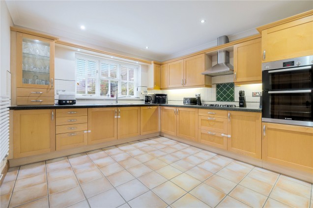 image for Milborne St Andrew, Dorset