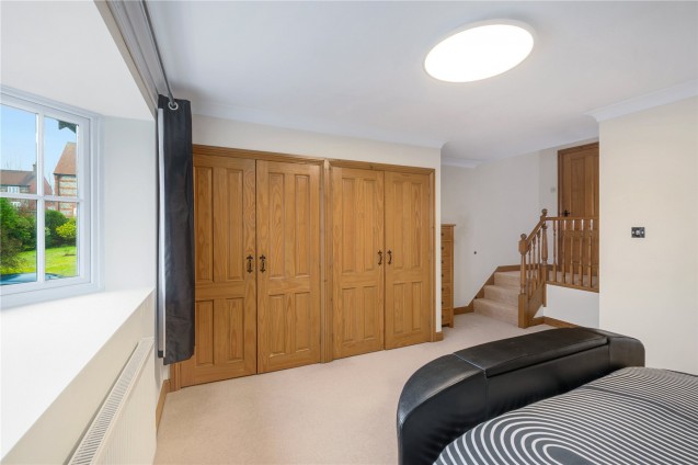 image for Milborne St Andrew, Dorset