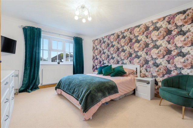 image for Milborne St Andrew, Dorset