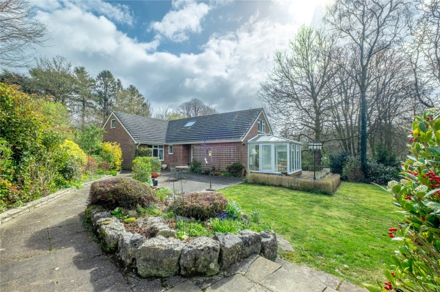 image for Milton Abbas, Dorset