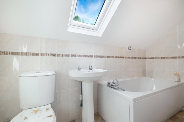 image for Milton Abbas, Dorset