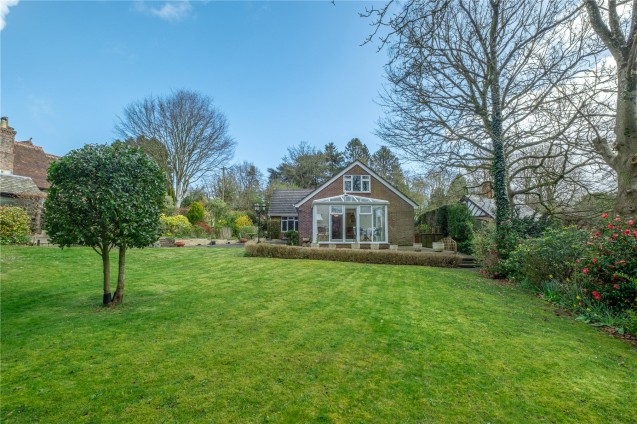 image for Milton Abbas, Dorset