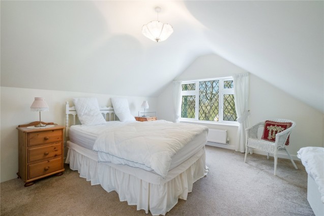 image for Milton Abbas, Dorset
