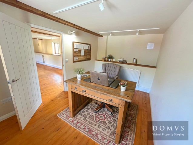 image for Milton Abbas, Dorset