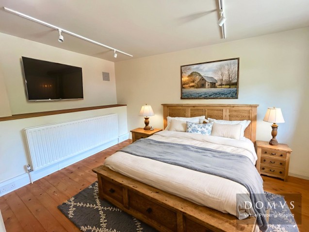 image for Milton Abbas, Dorset