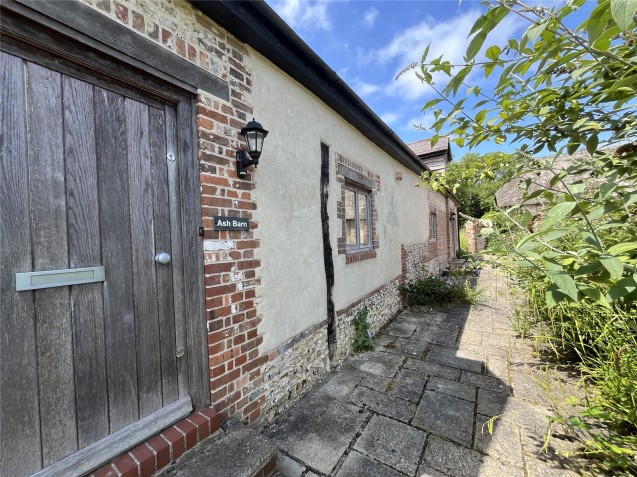 image for Milton Abbas, Dorset