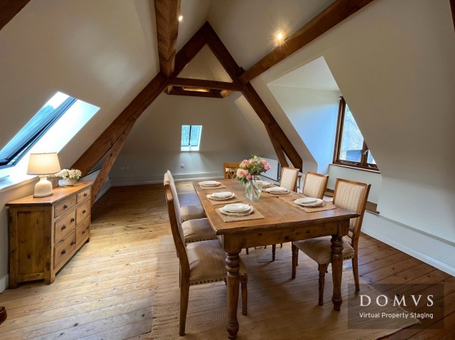 image for Milton Abbas, Dorset