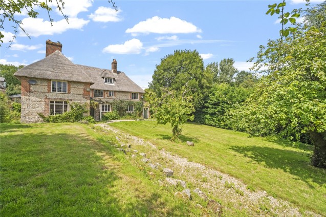 image for Milton Abbas, Dorset