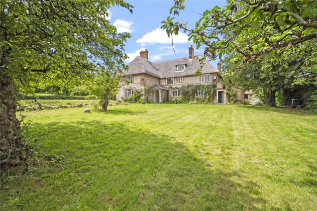 image for Milton Abbas, Dorset