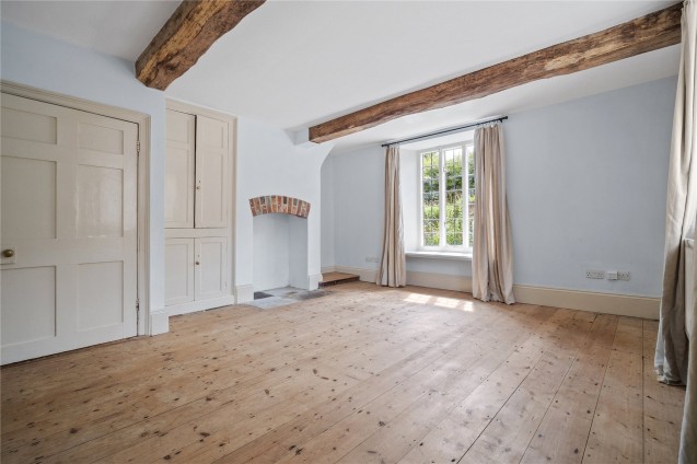 image for Milton Abbas, Dorset