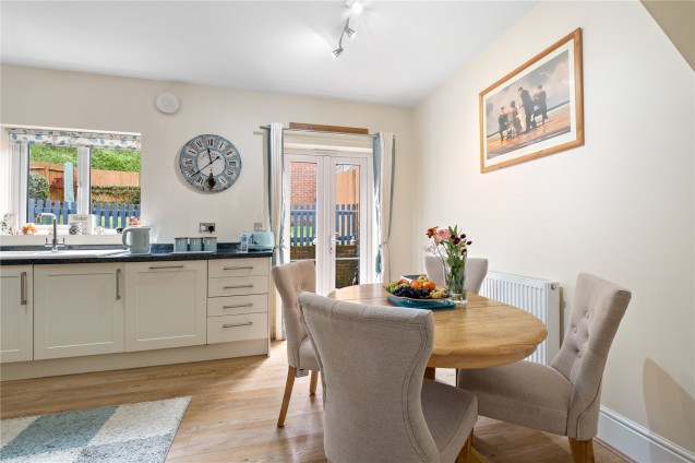 image for Blandford Forum, Dorset