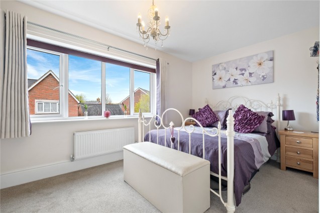 image for Blandford Forum, Dorset