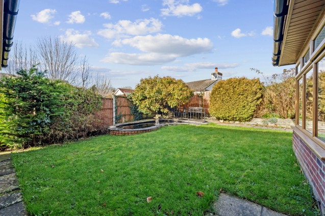 image for Bere Regis, Dorset