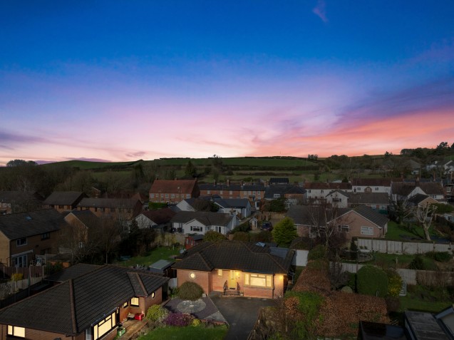 image for Bere Regis, Dorset