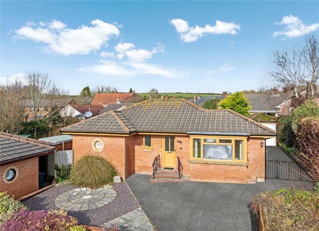 image for Bere Regis, Dorset