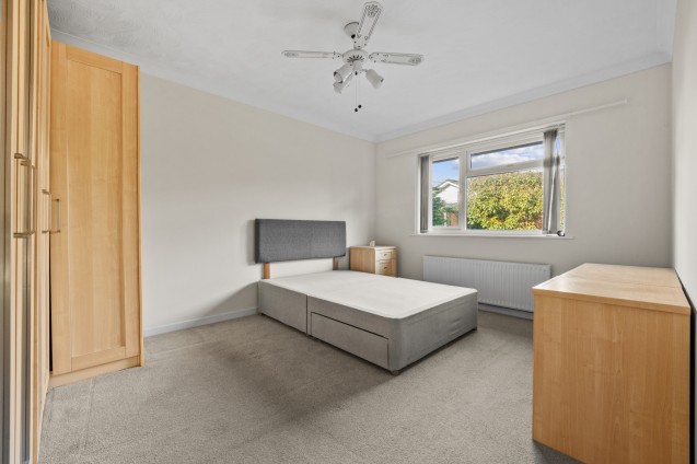 image for Bere Regis, Dorset