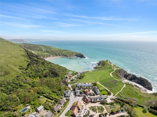 image for Lulworth Cove, West Lulworth, Dorset