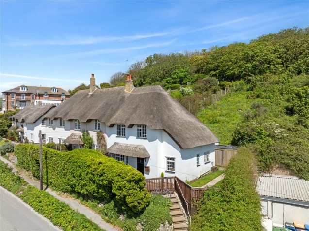 image for Lulworth Cove, West Lulworth, Dorset