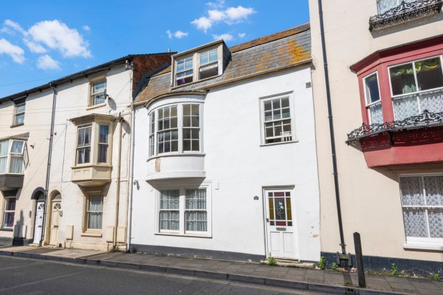 image for Weymouth, Dorset