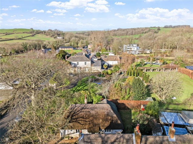 image for Upwey, Weymouth, Dorset