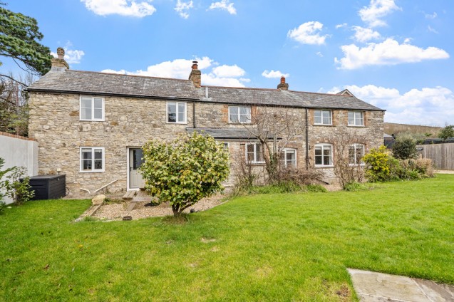 image for Sutton Poyntz, Dorset