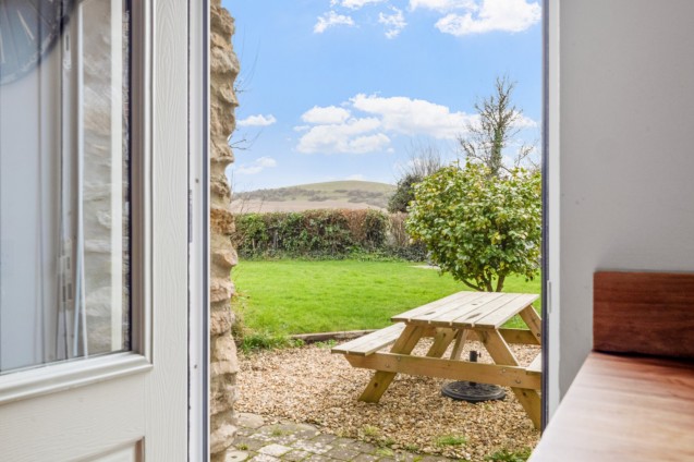 image for Sutton Poyntz, Dorset