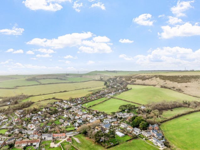 image for Sutton Poyntz, Dorset