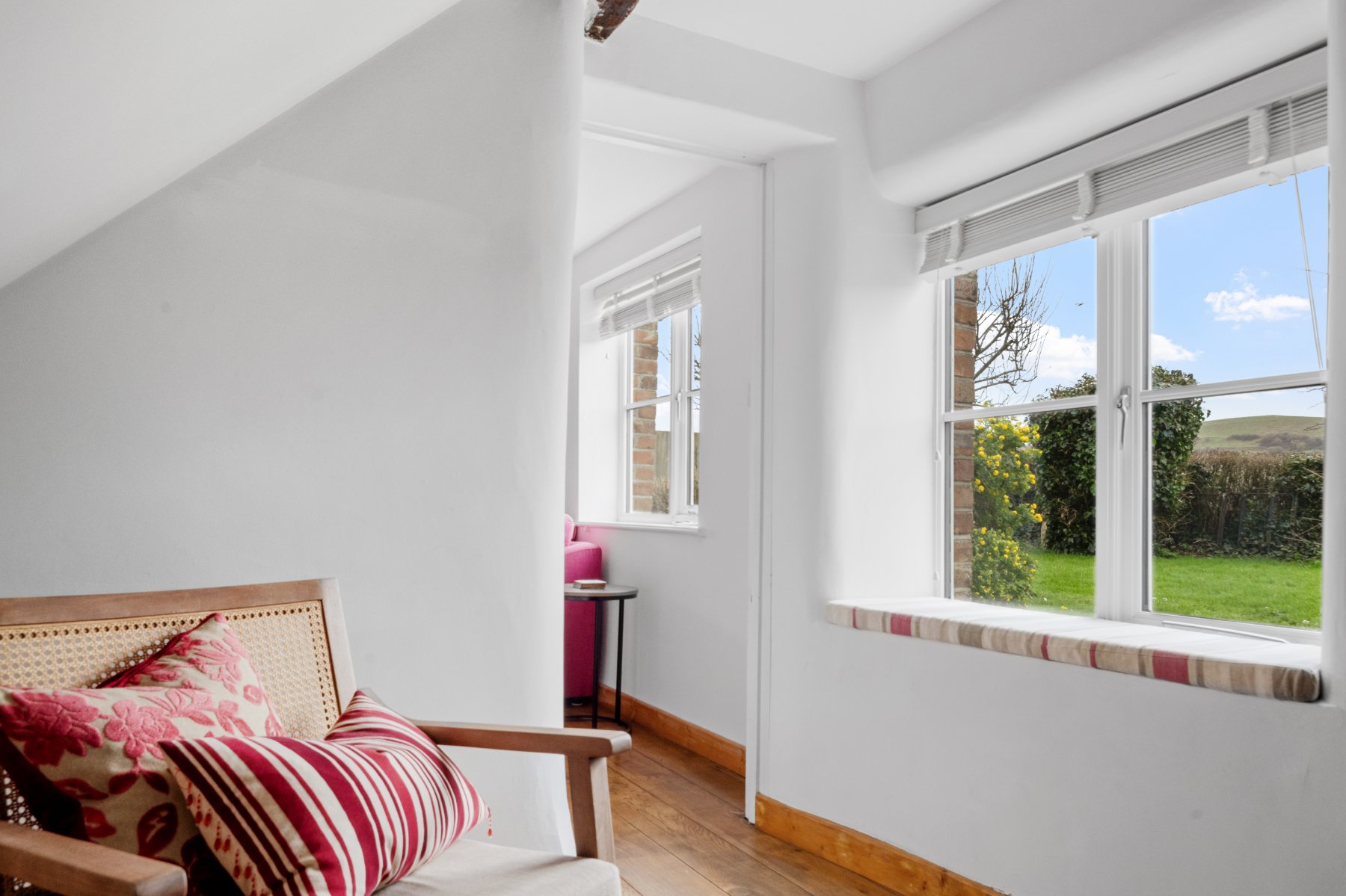 Floorplan for Sutton Poyntz, Dorset