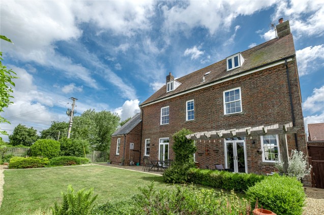 image for Winterborne Anderson, Blandford Forum, Dorset