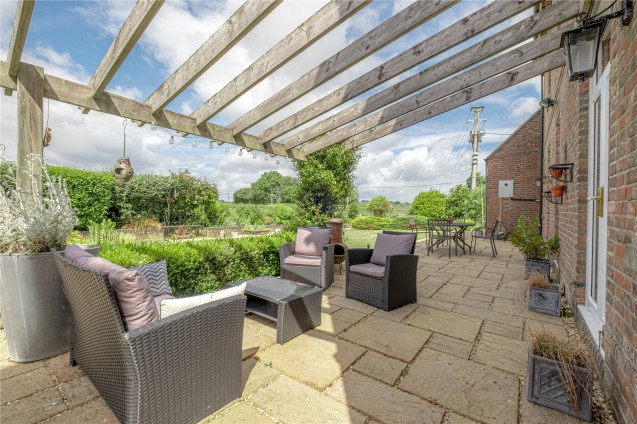 image for Winterborne Anderson, Blandford Forum, Dorset