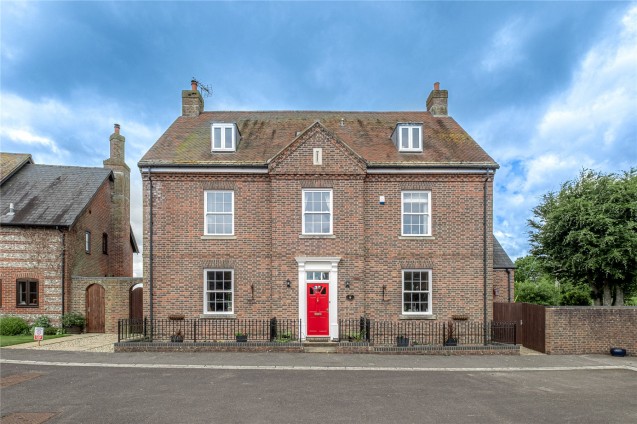 image for Winterborne Anderson, Blandford Forum, Dorset