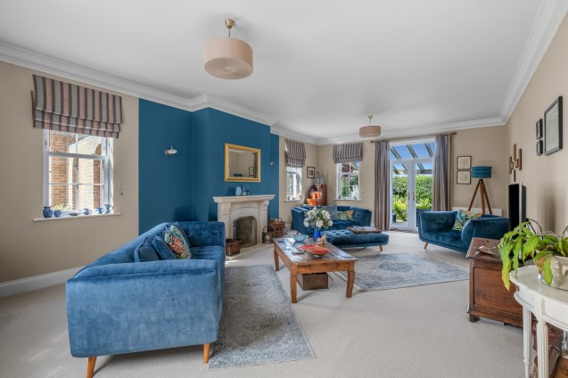 image for Winterborne Anderson, Blandford Forum, Dorset
