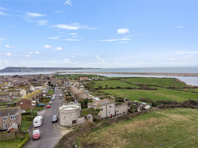 image for Wyke Regis, Dorset