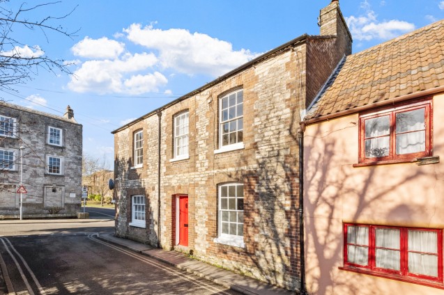 image for Dorchester, Dorset