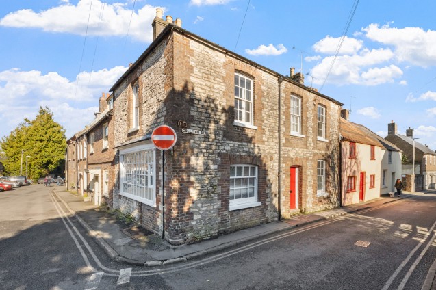 image for Dorchester, Dorset