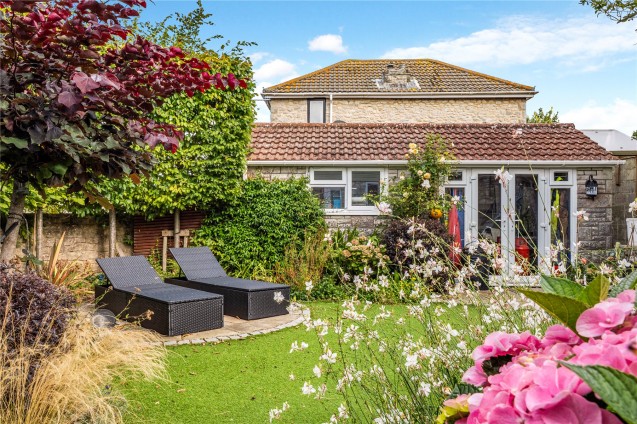 image for Preston, Weymouth