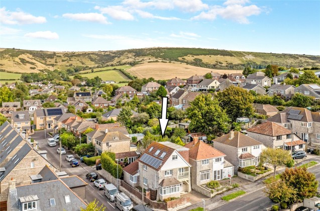 image for Preston, Weymouth