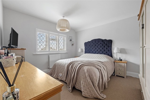 image for Preston, Weymouth