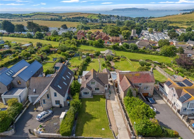 image for Sutton Poyntz, Weymouth, Dorset