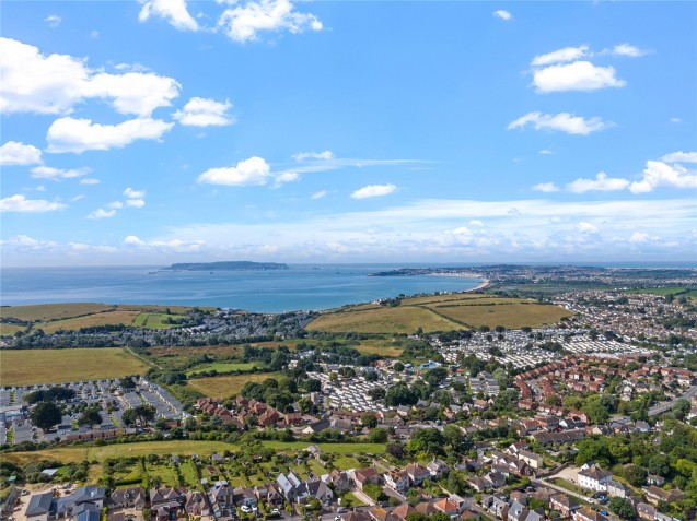 image for Sutton Poyntz, Weymouth, Dorset